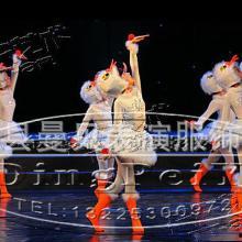 儿童天鹅舞视频,儿童天鹅舞视频中的纯真演绎